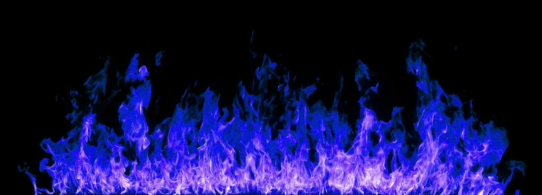 bluefire