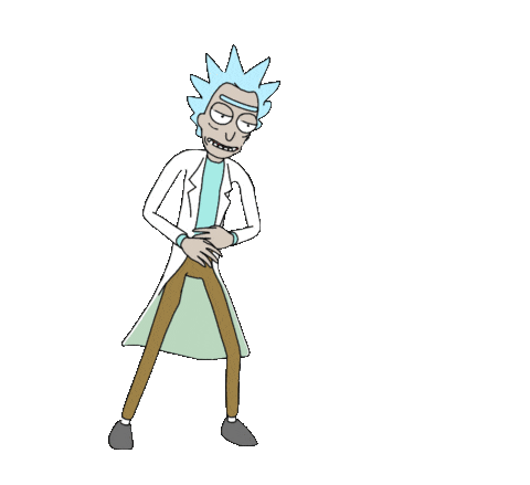 rick morty gif wallpapers｜Pesquisa do TikTok