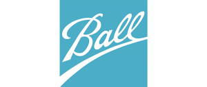 Ball Corp logo