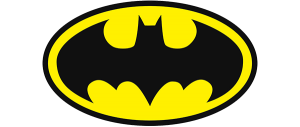 Batman logo