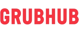 Grubhub logo