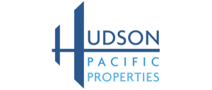 Hudson Pacific Properties logo