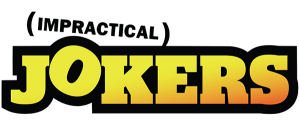 Impractical Jokers logo