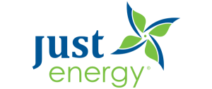 Just Energy logo