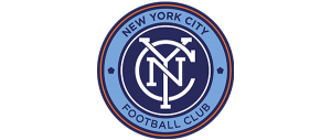 New York City Football Club logo