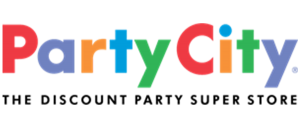 Party City logo