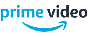 Prime Video logo