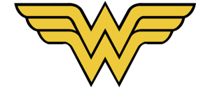 Wonder Woman logo