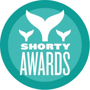 2022 Shorty Awards Winner | SMALL AGENCY OF THE YEAR 