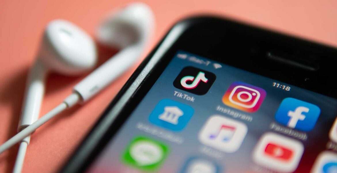 Meta May Be the Future. But for Now, TikTok is the Only Platform That Matters
