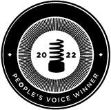 2022 Webby's People's Voice Winner | Social Best Use of Video: Netflix - Home of True Crime
