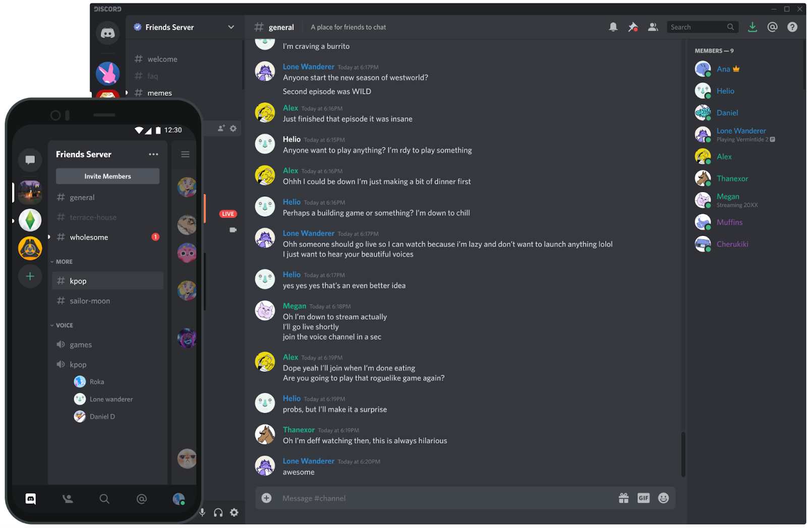 How Can A Brand Use Discord? - Movement Strategy