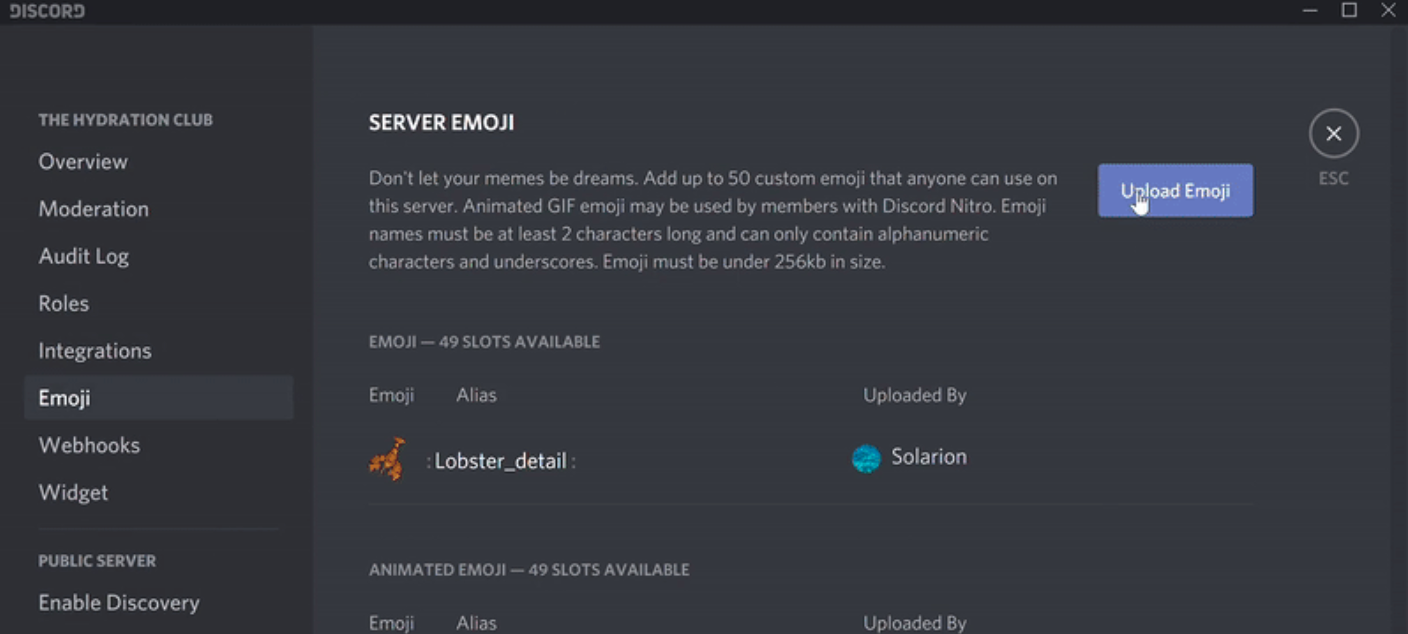 5 Steps To Building Your Discord Community - Movement Strategy