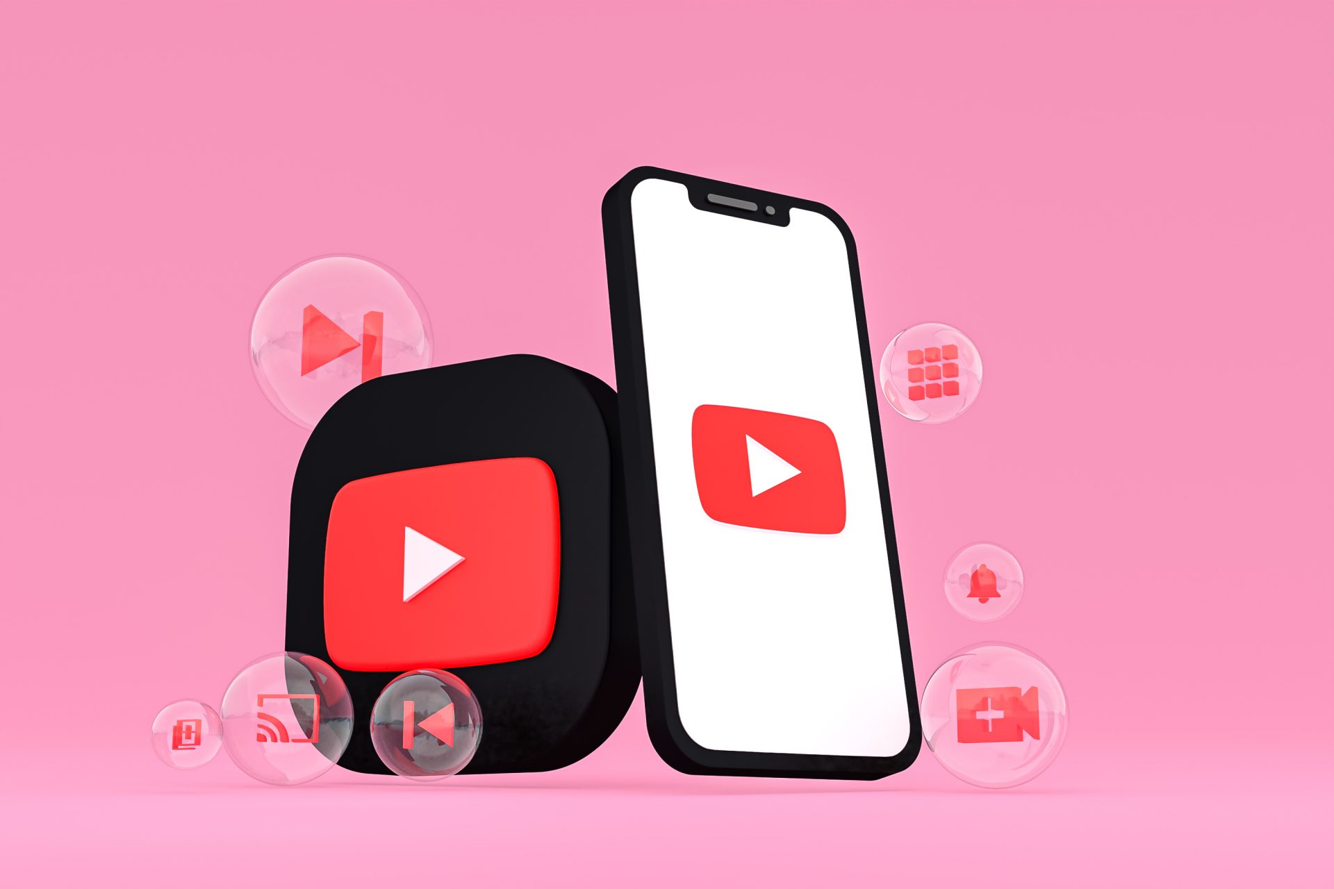 4 Reasons Why Your Brand Needs a Youtube Channel