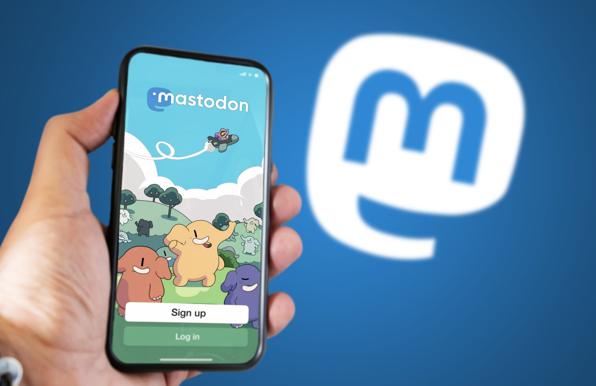 How to Get Started on Mastodon