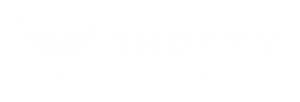2022 Shorty Awards Winner SMALL AGENCY OF THE YEAR 