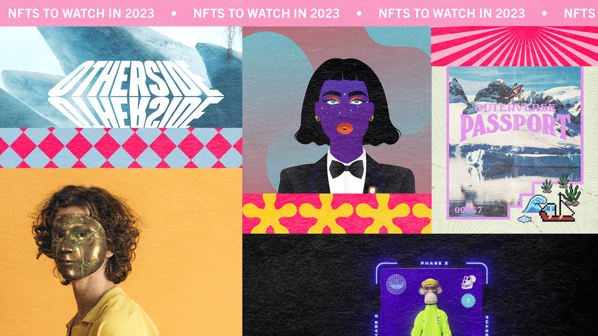 NFTs to Watch in 2023